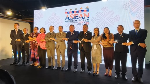 Despite tension, China remains an 'important market' in PH tourism — DOT