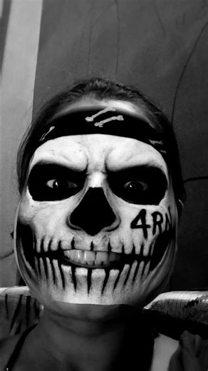 #horrorstories