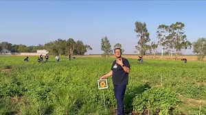 12K views · 983 reactions | Change Demands Action. Don't tell me how great a product is, show me what your company is doing to make a positive change with your product! We practice what we preach. We believe to be an environmental company, we must positively influence the environment with more than selling organic products, we must be the agents of change, our-self! We must look in the mirror. | DR. EARTH | Facebook