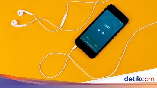 6 Cara Download Lagu Mp3 dengan Mudah, Cepat, dan Gratis