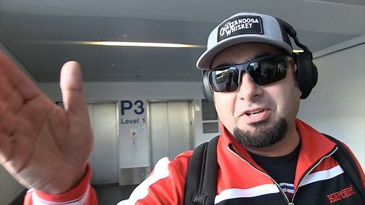 Chris Kirkpatrick Loves Jessica Biel's 'NSYNC Halloween Costume