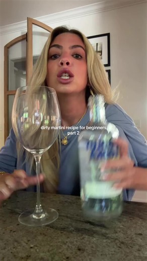 dirty dinner #dirtymartini #martini #martinis #recipe | dirty martini