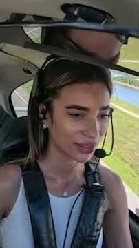 Flying Private Over Miami #shortvideo #flyingexperience #pilot #aviation #privatejet #treanding