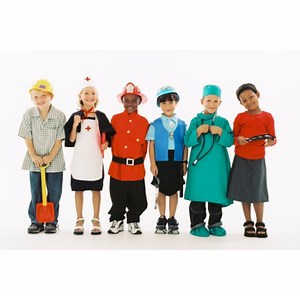 A School Project on Providers of Goods & Services in Communities | Synonym