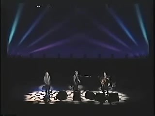 Blackbird - Crosby, Stills & Nash Live in Japan | Top Hat Crew's "Live Music Archives"