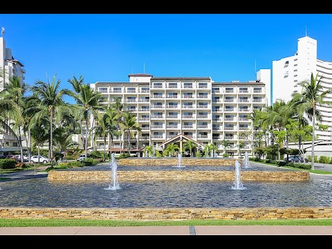 Villa del Palmar Puerto Vallarta