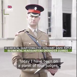 Accuracy. Precision. Uniformity. The Royal Military Academy Sandhurst provided the grandest of backdrops to this year’s All Arms International Pace Sticking competition. With a combined age of 331 years, the Chelsea Pensioners submitted three teams to the competition for the first time. Read more here: http://ow.ly/lXqk50F8vyL | British Army