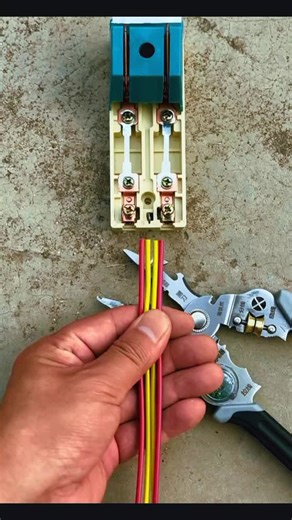 Understanding Electrical Work as an Electrician