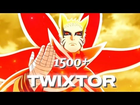 Best 4k Anime Twixtor 😁 #anine #howtogetanimetwixtor