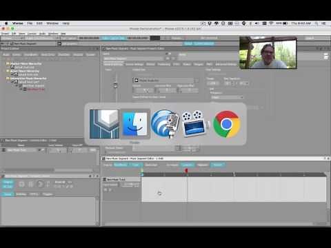 Wwise Tutorial - Wav Files