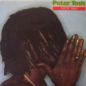 Peter Tosh - Mystic Man