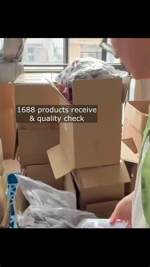 1688 shipping warehouse: What's the 1688 warehouse to help you buy from 1688? #1688warehouse