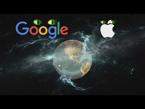 How Does Your Web Browser Know Your Location?