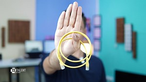 چگونه کامپیوتر دسکتاپ را به اینترنت وای‌فای وصل کنیم؟