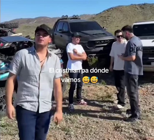 ✨Lillian🤍 y⚡ Los Parras ⚡ | El cristhian 😅🤞🏻 #cristhianparra #losparras | Instagram