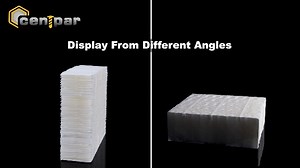 Watch 1043 Super Wick Humidifier Filter Replacement for Essick Air AirCare Bemis Essick on Amazon Live