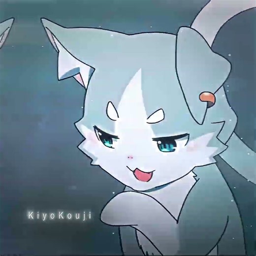 The Most Useless Character in Re Zero - Puck 4K Edit