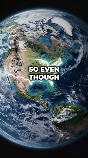 Why Most Of Canada Is Almost Empty