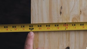 Learn How to Make Your Own Food Photography Backdrops