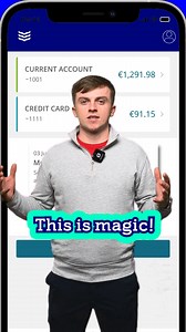 January is not the time for surprises. Stay ahead of your payments with this feature in Money Insights 365. 📱 | Bank of Ireland