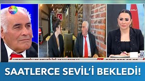 Necmettin ve Sevil bulaşabildi mi? #DidemArslanYılmazlaVazgeçme | Didem Arslan Yılmaz'la Vazgeçme