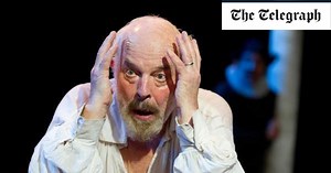 John Shrapnel, versatile and intelligent actor on stage, film and television – obituary