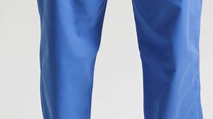 Landau Unisex Reversible Drawstring Scrub Pant, Style 7602