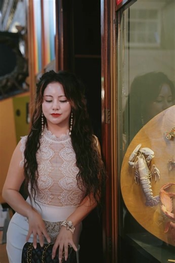 恐龙不说话， 但历史很响#英国米#恐龙博物馆