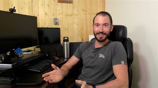 Red Deer, Alta. man takes action after mail carrier fails to deliver parcel