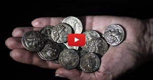 WATCH: Discoveries From Israel’s Past | United with Israel