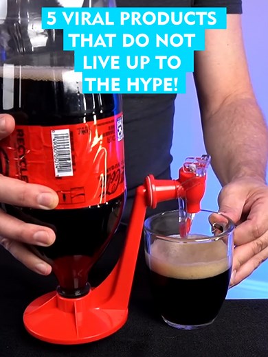 5 Viral Products That Fail to Meet Expectations