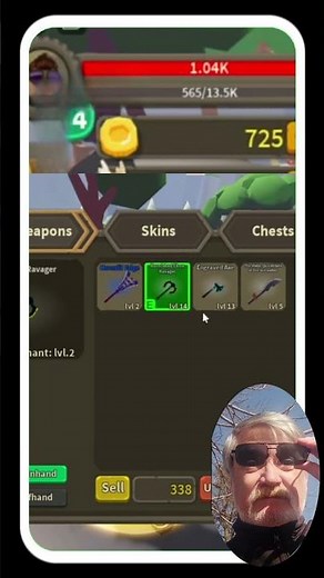 Roblox Weapon Upgrade Level Up Your Axe for Dungeon Domination!