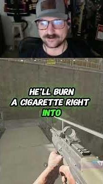 trolling blue collar guys on call of duty