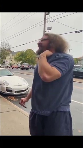 Sam & Nick Discuss Porsche