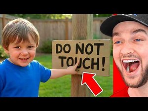 Funniest People Breaking The Rules!