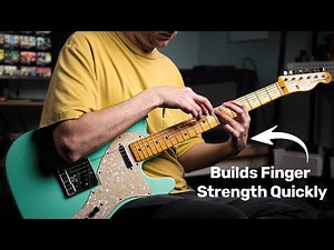 3 Easy Math Rock Exercises That Transform Your Playing