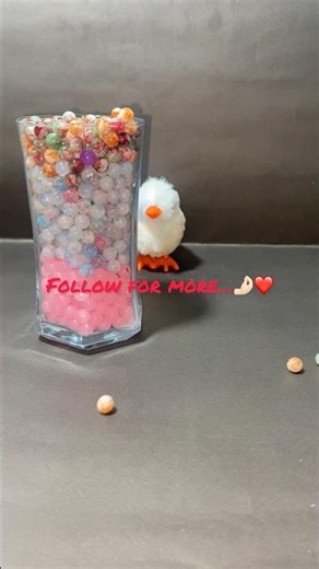 The Infinite Loop 🌀 | Most Satisfying USA ASMR ✨| Reserve beads ASMR relaxing sound #usa #asmr#159