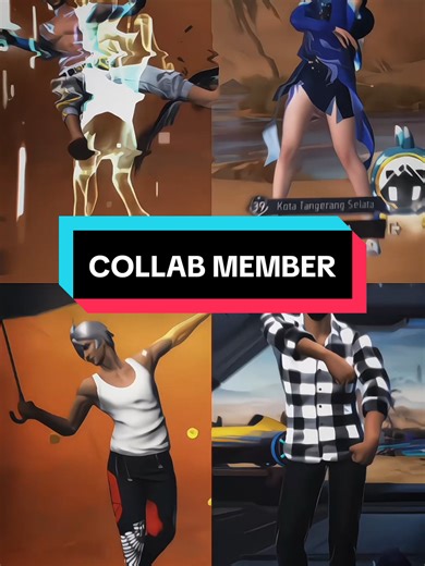 AXION EMPIRE Kami bukan sekedar guild. Kami adalah rumah bagi mereka yang punya mental petarung, punya respect, dan siap tumbuh bersama. Di sini, skill diasah. Mental dibentuk. Loyalitas dijaga. Kalau kamu capek jalan sendiri, kalau kamu butuh tim yang saling backup, AXION EMPIRE siap nerima kamu. #axionempirefams #axionempire #opmem #freefireguild