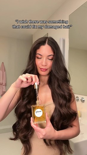 Discover Gisou Honey Infused Hair Oil & More Haircare Products