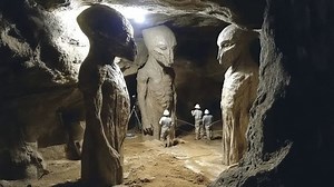 Hidden Underground Cities in America #underground #secret | Most Amazing ELITE