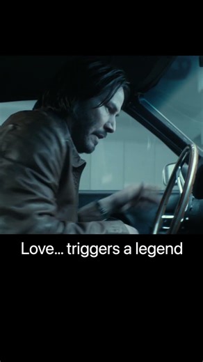 John Wick: Human, Relentless, Unstoppable | Modern Boogeyman