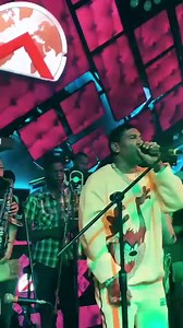 #Live Last Night @t @theworld_dr 👽Omega El Fuerte Versace👽 | Omega El Fuerte