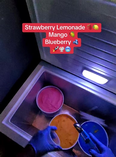 Watch the motion… I’m mixing like a DJ but this right here is business in real time 🎧🍧🥶 Tree nut & allergen free ✔️ Premium product ✔️ Lines, money, and motion ✔️💰 This ain’t just water ice… it’s a whole movement 🚀 If you ready to get paid at events like this and step into your own lane, comment PAID below 👇🍧💸
