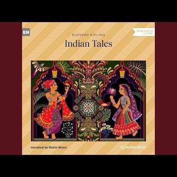 Chapter 150 - Indian Tales