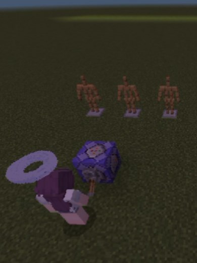 Minecraft Command Block Tutorial for Beginners