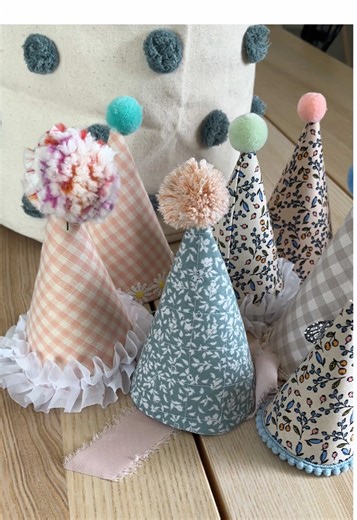 Creative Birthday Hat Ideas for Toddler Celebrations