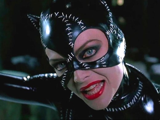 'The Batman' scene that saw Michelle Pfeiffer risk disease