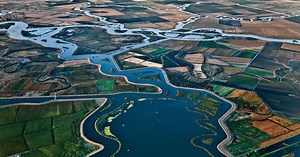 Dueling Proposals Are The Latest In Plan For Sacramento Delta