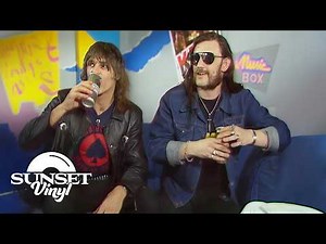 The Motörhead Interview That Completely Went Off The Rails (1986)