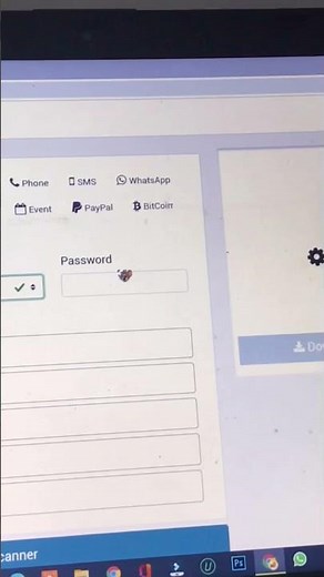 Create & Scan WiFi QR Code 📶